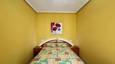 Top Floor Apartment in Avenida de las Habaneras photo 12