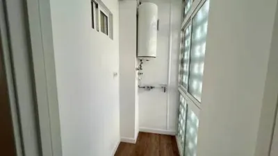Apartment at Avenida Doctor Gregorio Maranon, 47 photo 8