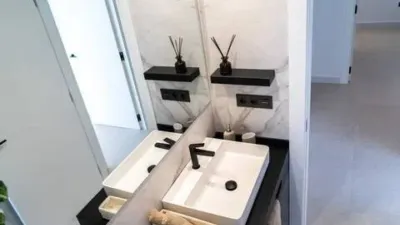Chalet in Orihuela Costa photo 26