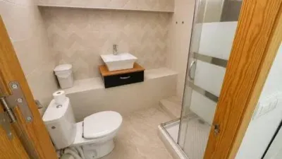 Chalet in Gran Alacant photo 35