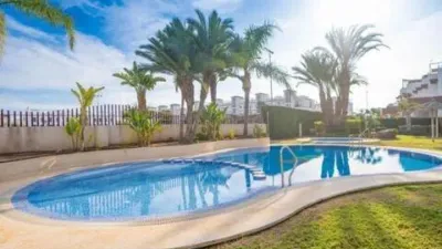 Apartment at Calle J.H. Alhamed, 1 photo 28
