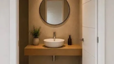 Piso en Quijorna photo 7