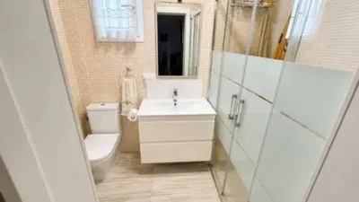 Chalet in Gran Alacant photo 23