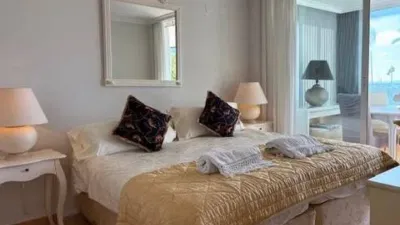 Apartment in Portals Nous-Bendinat photo 2