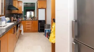 Apartment on Avenida Ramblas de Oleza photo 32