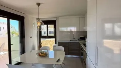 Flat at Calle Plaza Ramblas La R-1, 21 photo 9