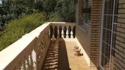 Chalet en Corbera de Llobregat photo 44