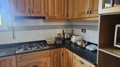 Chalet en Corbera de Llobregat photo 51