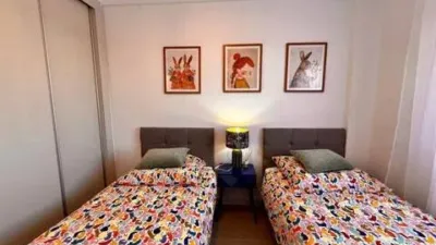 Flat on Carrer Mayor photo 14