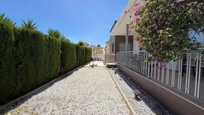 Chalet on Pontevedra Street photo 65