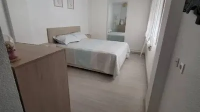 Apartment on Calle de Pedro Lorca photo 10