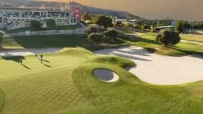 Chalet in Algorfa photo 37