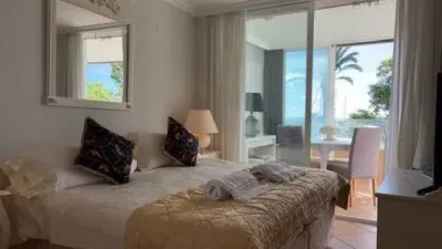 Apartment in Portals Nous-Bendinat photo 4