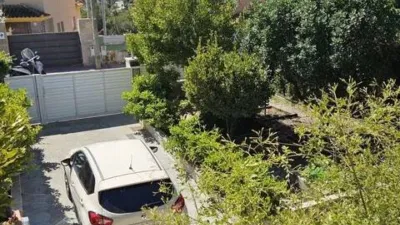 Chalet en Corbera de Llobregat photo 45