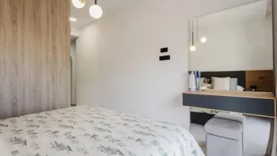 Chalet in Algorfa photo 17