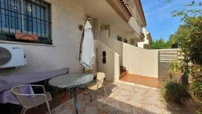 Townhouse on Calle Mar del Norte photo 47