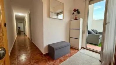 Flat on Calle de Patricio Zammit photo 48