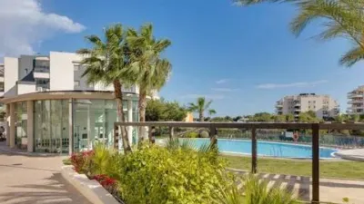 Piso – Orihuela, Urbanización Los Dolses, Villa Martín - Más