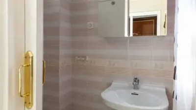 Apartment in Palos de Moguer photo 11
