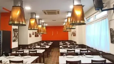 Local comercial en venta en Fisterra (Santa Maria) - Vista 4