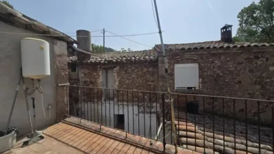Rustic property in Castellar del Vallès photo 11