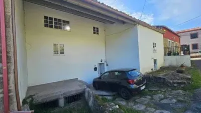 Terraced house in Campus Sur-Santa Marta photo 4