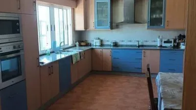 Chalet in Ares photo 46