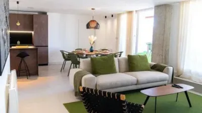Chalet in Orihuela Costa photo 7