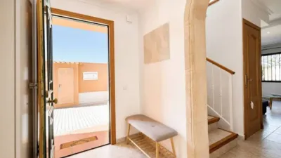 Casa – Xàbia - Jávea - Vista 5
