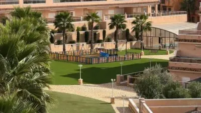 Flat on Calle Pimienta photo 25