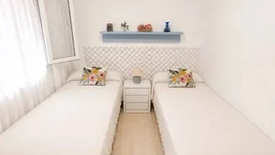 Chalet in Gran Alacant photo 20