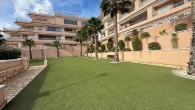 Flat on Calle Pimienta photo 19