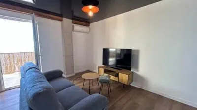 Apartment at Avenida Doctor Gregorio Maranon, 47 photo 11