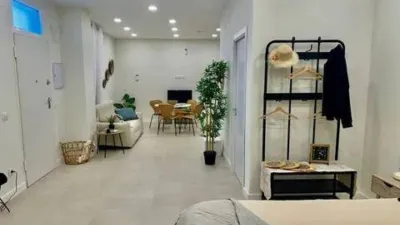 Apartment on Eduardo Terán Street photo 7