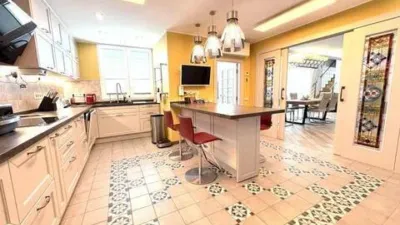 Penthouse in Playa de San Juan photo 27