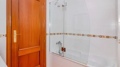 Apartment on Calle de María Lejárraga photo 19