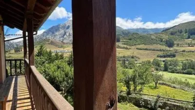 Chalet on Calle Otero, 1 photo 7