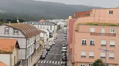 Pis – Laxe, A Cova Grande - Vista 2