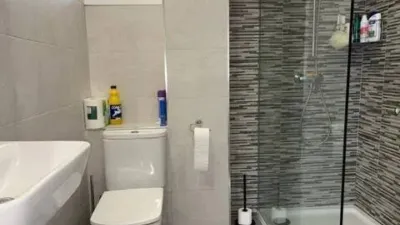 Apartment on Carrer de Ramon de Moncada photo 9