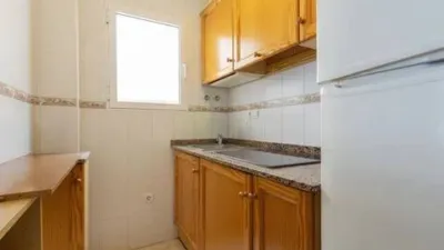 Piso – Torrevieja, Urbanización Calas Blancas - Vista 5