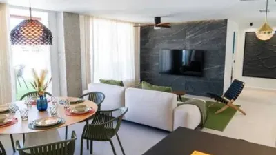 Chalet in Orihuela Costa photo 9