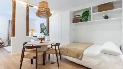 Flat on Calle de la Palma photo 6