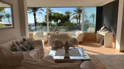 Apartment in Portals Nous-Bendinat photo 12
