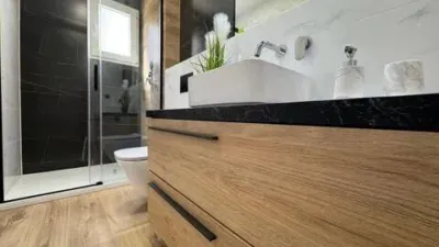 Apartment on Gumersindo Street photo 38