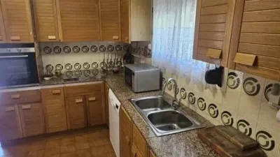 Chalet in Corbera de Llobregat photo 29