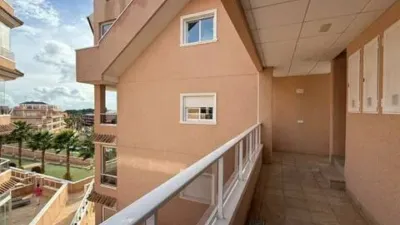 Flat on Calle Pimienta photo 20