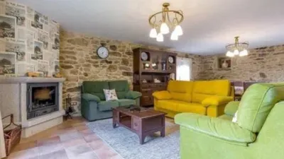 Chalet in Palas de Rei photo 44