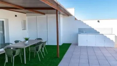 Chalet in Orihuela Costa photo 40