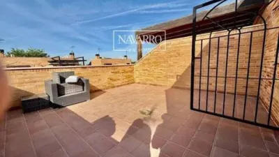 Terraced house in Parla Este photo 39