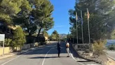 Terreno en venta en Tibi - Vista 5